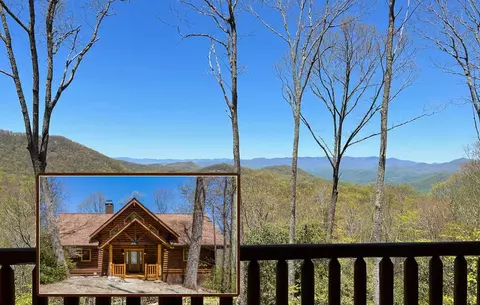 228 Buck Knob, Cullowhee, NC 28723