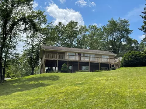 122 West Blvd, Franklin, NC 28734