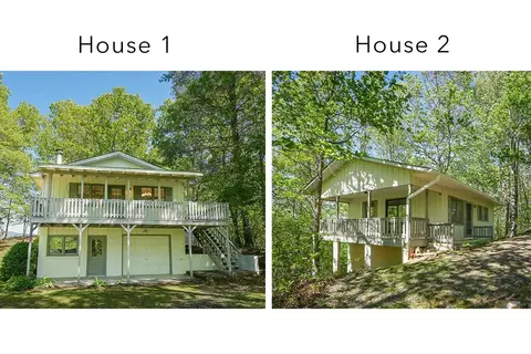 544 Fox Layre, Franklin, NC 28734