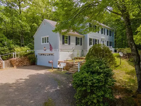 93 Stony Ln, Franklin, NC 28734
