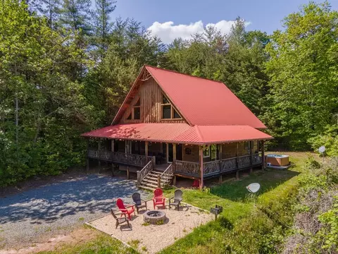 136 Chase Cv W, Bryson City, NC 28713