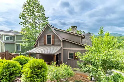 63 Copper Canopy, Cullowhee, NC 28723