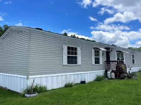 2493 Webster Rd #LOT 42, Sylva, NC 28779