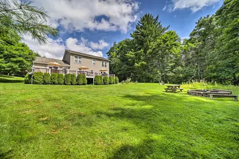 24 Mountain Brook Way, Highlands, NC 28741