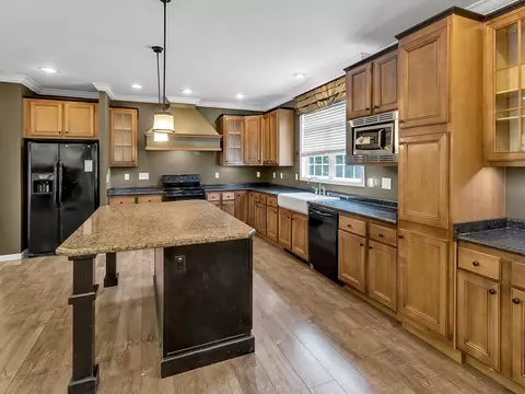 282 Cutting Edge Dr, Sylva, NC 28779 photo 6