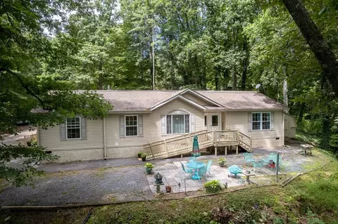 305 Hill St, Dillsboro, NC 28725