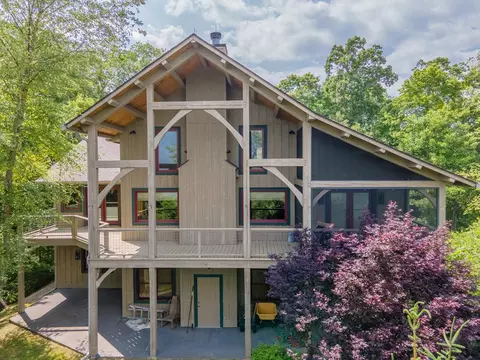 853 Buckhead Trce, Franklin, NC 28734