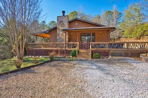 25 Laurel Knoll Rd, Otto, NC 28763