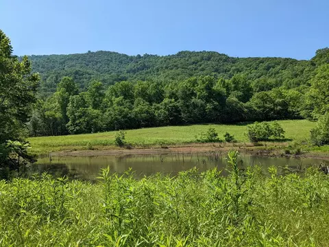 120 Maxwell Home Rd, Franklin, NC 28734