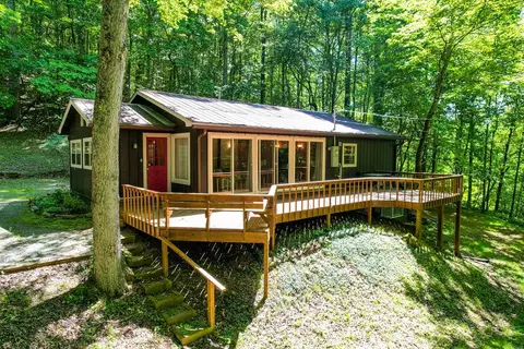 3605 Allison Watts Rd, Franklin, NC 28734
