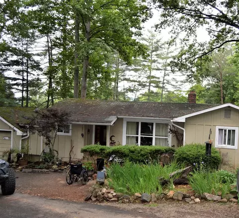 122 Skyview Ln, Franklin, NC 28734