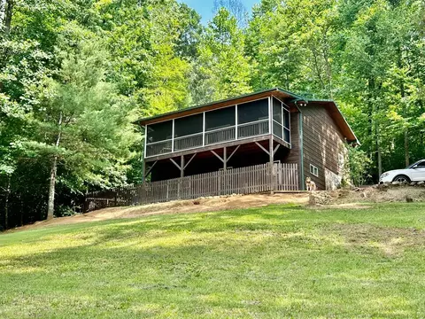 230 Conners Park, Franklin, NC 28734