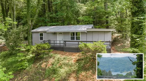 238 Sage Cir, Glenville, NC 28736