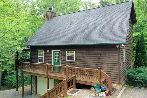 1510 Falling Leaf Trl, Sylva, NC 28779 photo 3
