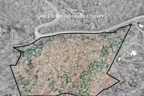 0000 Tilley Creek Rd, Cullowhee, NC 28723
