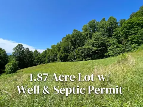 00 Mane Loop Rd, Franklin, NC 28734
