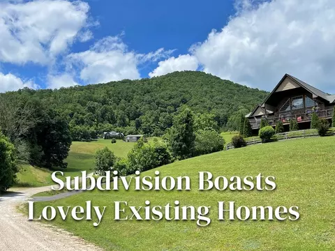 00 Mane Loop Rd, Franklin, NC 28734 photo 5