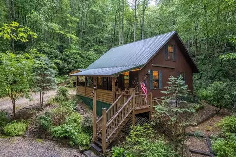 120 Falls Rd, Andrews, NC 28901