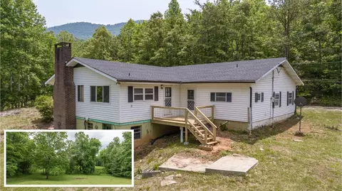 660 Slep Orchard Rd, Franklin, NC 28734