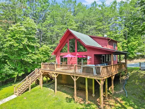 126 Bee Tree, Murphy, NC 28906