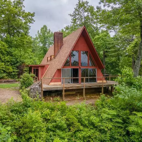 197 Brooklynn Trl, Franklin, NC 28734