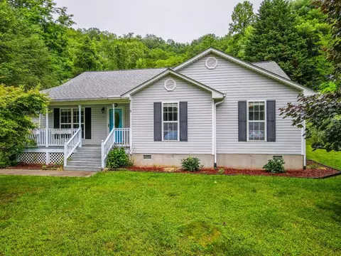111 Rock Field Way, Sylva, NC 28779 photo 1