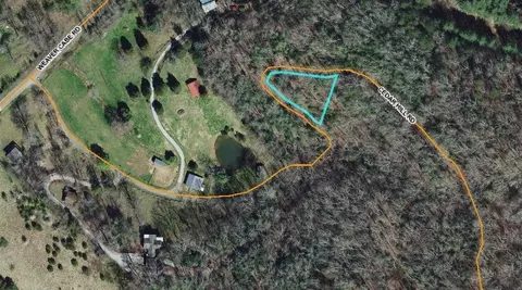 lot13 Cedar Hill Rd, Franklin, NC 28734