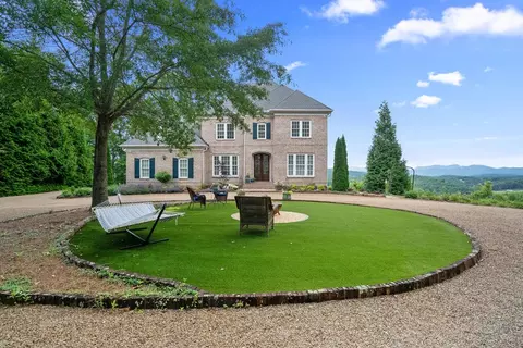 49 Quail Ridge Rd, Franklin, NC 28734