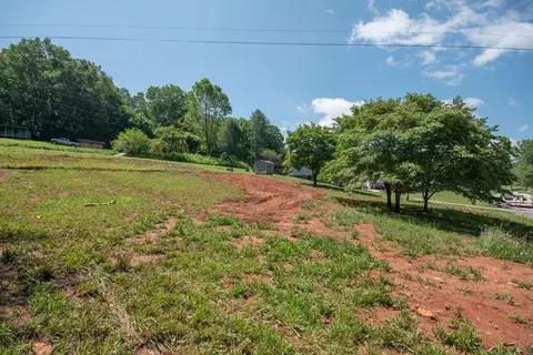 00 N Moss Way #LOT 3, Franklin, NC 28734