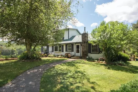 Undisclosed, Franklin, NC 28734