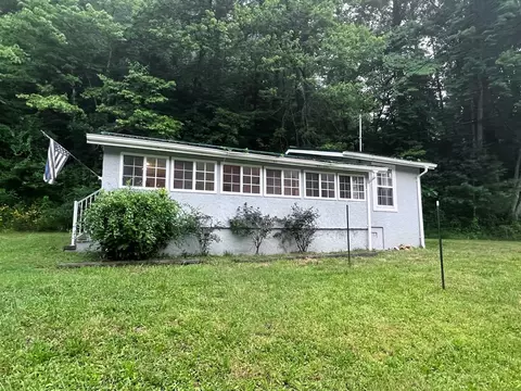 2161 Greasy Branch Rd, Bryson City, NC 28713