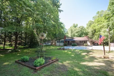 161 Coweeta Lake Cir, Otto, NC 28763