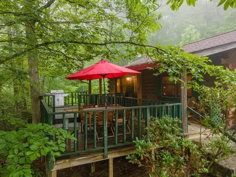 364 Leafstone Cir, Sylva, NC 28779 photo 2