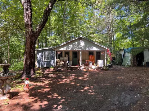 100 Basswood Dr, Franklin, NC 28734