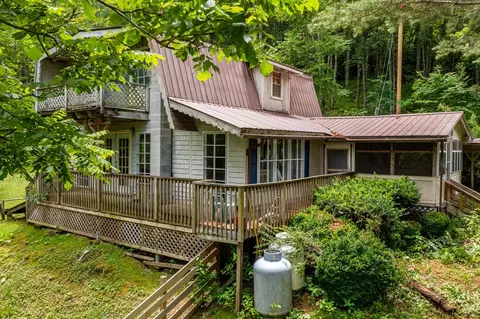 Undisclosed, Cullowhee, NC photo 32