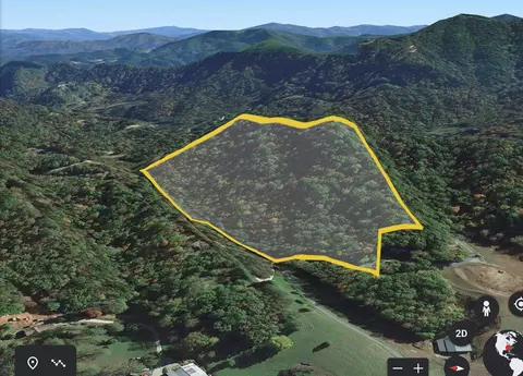 0 Gunter Gap Rd, Stecoah, NC 28771