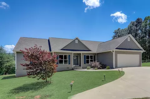 235 Sunshine Acres, Sylva, NC 28779