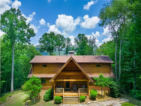 4074 Gold Mine Rd, Highlands, NC 28741