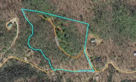 00 Sherry Ln, Franklin, NC 28734