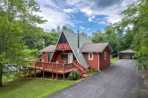 43 Marble Dr, Sylva, NC 28779