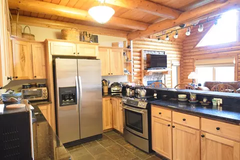 1551 Still Branch Rd, Sylva, NC 28779 photo 5