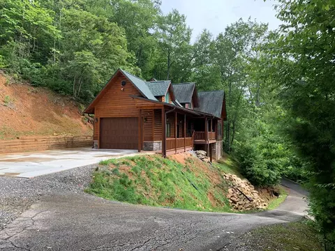 1551 Still Branch Rd, Sylva, NC 28779 photo 21