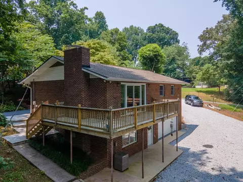 289 Mark Dowdle, Franklin, NC 28734
