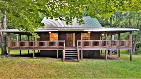 96 Wayne Lovedahl Rd, Cullowhee, NC 28723