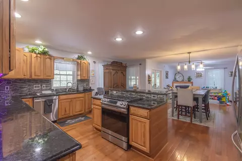2748 Cane Creek Rd, Sylva, NC 28779 photo 12