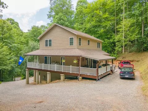 2748 Cane Creek Rd, Sylva, NC 28779 photo 72