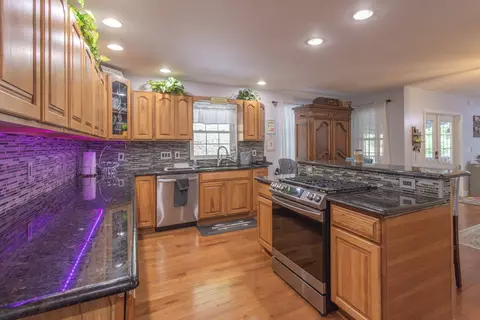 2748 Cane Creek Rd, Sylva, NC 28779 photo 9