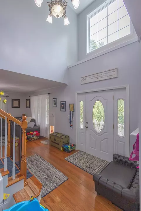 2748 Cane Creek Rd, Sylva, NC 28779 photo 2