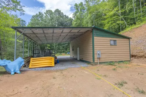 2748 Cane Creek Rd, Sylva, NC 28779 photo 54