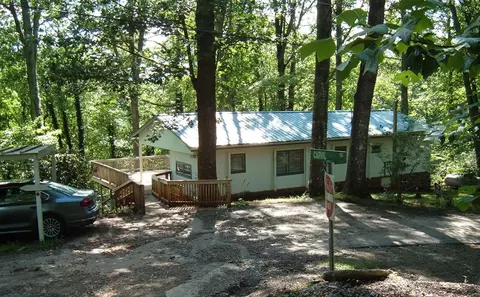 189 Ridge Crst, Franklin, NC 28734